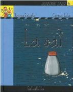 SAL,LA, de Teresa Sabaté Rodié | portada del libro
