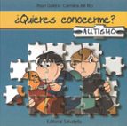 Autismo, de ASUN GALERA | portada del libro