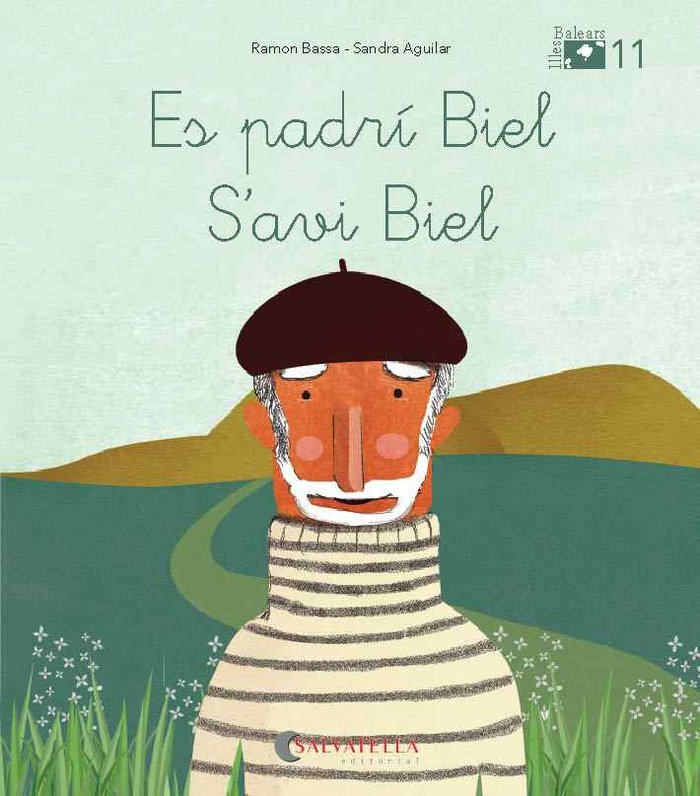 De mica en mica V.I.B. 11, de Bassa i Martín, Ramon | portada del libro