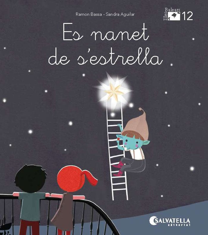 De mica en mica V.I.B. 12, de Bassa i Martín, Ramon | portada del libro