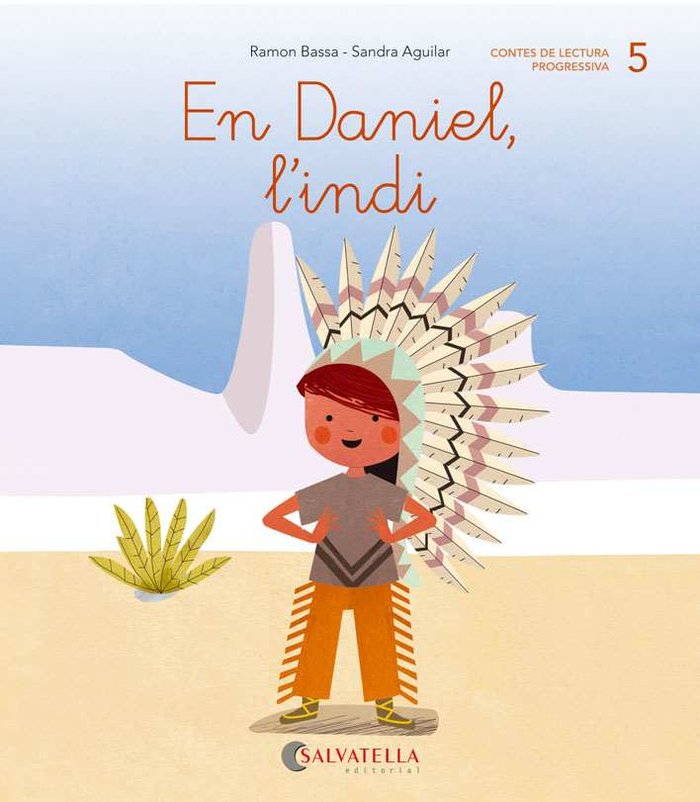 De mica en mica 5, de Bassa i Martín, Ramon | portada del libro