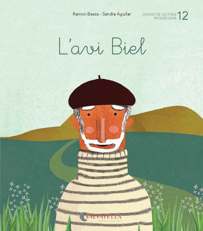 De mica en mica 12, de Bassa i Martín, Ramon | portada del libro