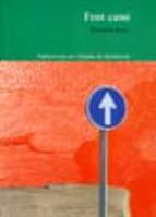 Fent camí, de Teodor Suau | portada del libro
