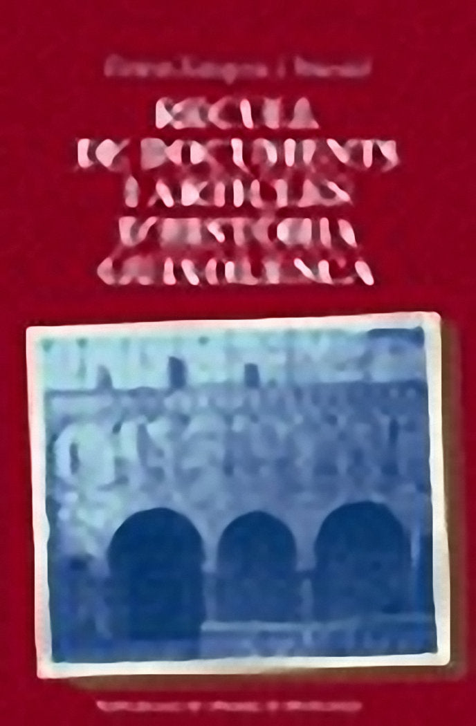 Recull de documents i articles d'història guixolenca, Vol. 1, de Zaragoza Pascual, Ernest | portada del libro
