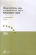 REGIMEN ESPECIAL DE LA SEGURIDAD SOCIAL DE LOS EMPLEADOS DE HOGAR, de GALA VALLEJO | portada del libro