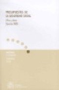 Presupuestos de la Seguridad Social | portada del libro