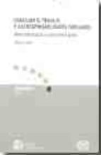 Conciliar el trabajo y las responsabilidades familiares, de CHRISTA HEIN | portada del libro