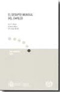 DESAFIO MUNDIAL DEL EMPLEO, EL, de AJIT K. GHOSE | portada del libro