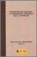 ESTUDIOS DE DERECHO Y CIUDADANIA ESPAÑOLA EN EL EXTERIOR, de PEREZ GALVEZ | portada del libro