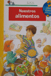 NUESTROS ALIMENTOS -QUE?, de Varios autores | portada del libro