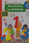 DESCUBRAMOS LOS NUMEROS, de Varios autores | portada del libro