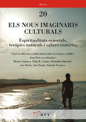 Els nous imaginaris culturals, de Varios autores | portada del libro