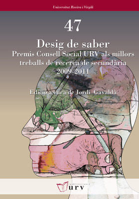 Desig de saber, de Varios autores | portada del libro