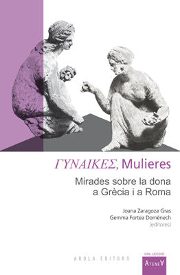 Mulieres, de Varios autores | portada del libro