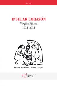Insular corazón, de Varios autores | portada del libro