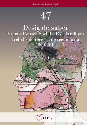 Desig de saber, de Varios autores | portada del libro