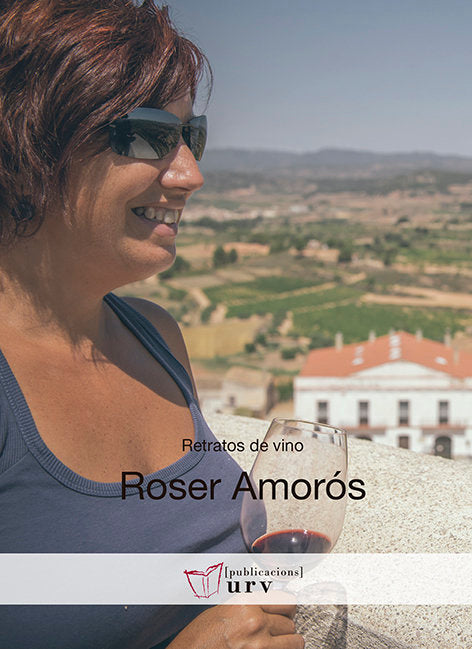 Roser Amorós, de Troyano Puig, Ruth | portada del libro