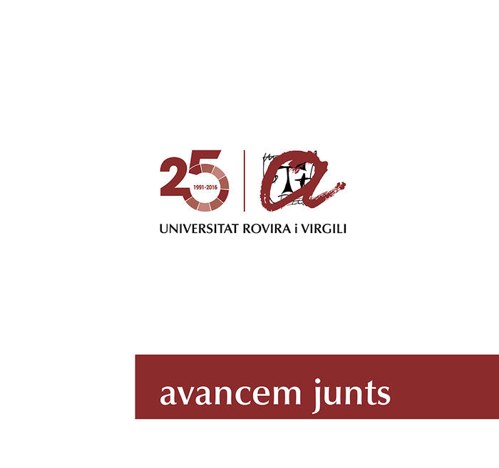 Avancem junts, de Varios autores | portada del libro