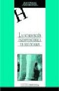 INTERVENCION PSICOPEDAGOGICA EN SECUNDARIA, LA, de RINCON IGEA | portada del libro