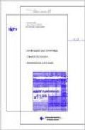 INGENIERIA DE SOFTWARE Y BASES DE DATOS, TENDENCIAS ACTUALES, de RAMOS SALAVERT | portada del libro