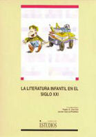 La literatura Infantil en el Siglo XXI, de Cerrillo Torremocha | portada del libro