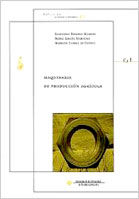 MAQUINARIA DE PRODUCCION AGRICOLA, de ROMERO MORENO | portada del libro