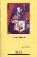 Toledo y Bizancio, de Cortés Arrese | portada del libro