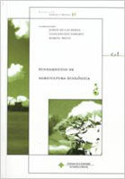 FUNDAMENTOS DE AGRICULTURA ECOLOGICA, de HERAS IBAÑEZ | portada del libro