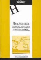 Nicolás Guillén: Hispanidad, Vanguardia y Compromiso Social, de Rubio Martín, María | portada del libro