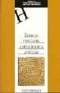 Escrituras y Lenguas del Mediterráneo en la Antigüedad., de Carrasco Serrano | portada del libro