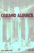 Casiano Alguacil. Los inicios de la Fotografía en Toledo, de Sánchez Torija | portada del libro