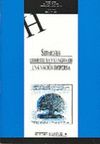 Sefardíes: literatura y lengua de una nación dispersa, de Izquierdo Benito | portada del libro