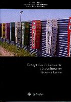 Etnografías de la muerte y las culturas en América Latina, de Juan Antonio Flores Martos | portada del libro