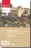 Castilla-la Mancha: La consolidación de un proyecto social., de Centelles Bolós | portada del libro