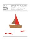 De aquel lado del Atlántico. 75 libros latinoamericanos para lectores españoles, de YUBERO JIMENEZ | portada del libro