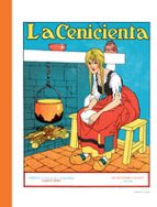 La Cenicienta, de Saturnino Calleja | portada del libro
