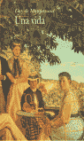 UNA VIDA *, de Maupassant | portada del libro