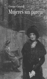 MUJERES SIN PAREJA *, de Gissing | portada del libro