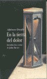 EN LA TIERRA DEL DOLOR *, de Daudet | portada del libro