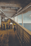 Los niños, de Wharton, Edith | portada del libro