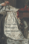 Noviazgo y matrimonio, de Trollope, Anthony | portada del libro