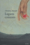 Lugares comunes, de Rossetti, Christina | portada del libro