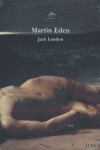 MARTIN EDEN *, de London | portada del libro