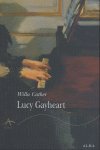 Lucy Gayheart, de Cather, Willa | portada del libro