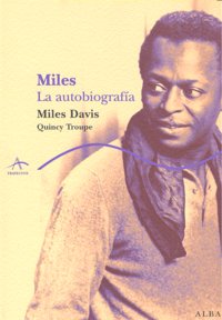 Miles, de Davis, Miles | portada del libro