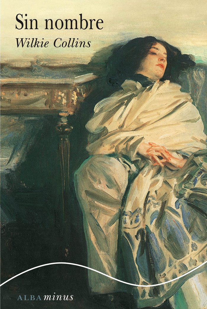 Sin nombre, de Collins | portada del libro