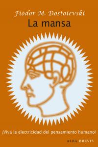 MANSA, LA *, de Dostoievski | portada del libro