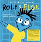 ROLF & FLOR *, de Varios autores | portada del libro