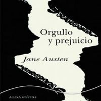 Orgullo y prejuicio, de Austen, Jane | portada del libro