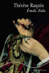Thérèse Raquin, de Zola, Émile | portada del libro
